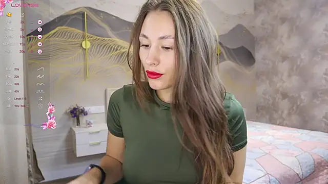 sunny girl4 online show from 12, 9, 2025