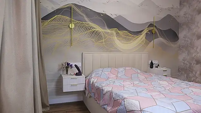 sunny girl4 online show from 19, 9, 2025