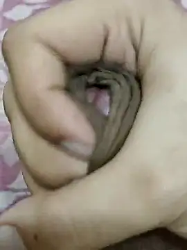 rockkyy9 online show from 20, 10, 2025