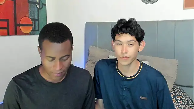 CrissBrownxxx online show from 15, 10, 2025