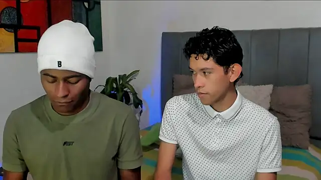 CrissBrownxxx online show from 21, 10, 2025