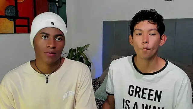 CrissBrownxxx online show from 22, 10, 2025