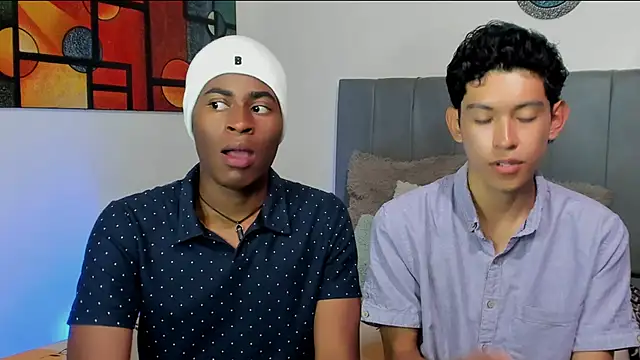 CrissBrownxxx online show from 19, 11, 2025