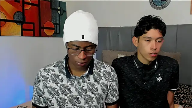 CrissBrownxxx online show from 20, 11, 2025