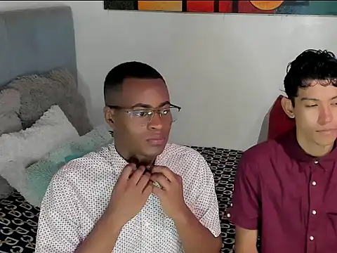 CrissBrownxxx online show from 13, 1, 2026