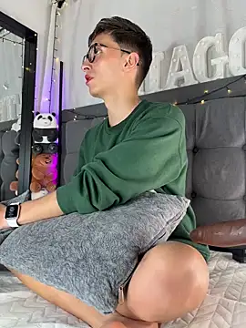 Thiago jones online show from 11, 3, 2025