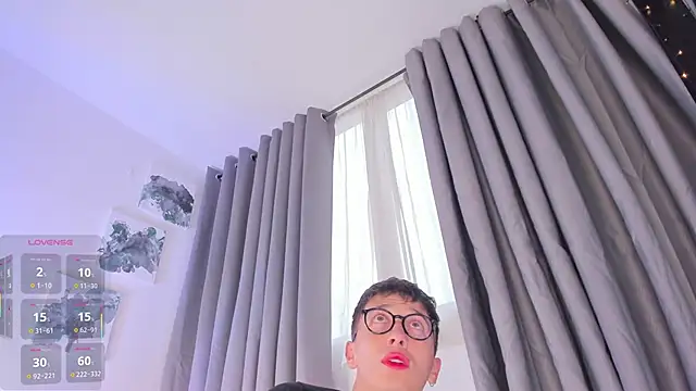 Thiago jones online show from 17, 9, 2025