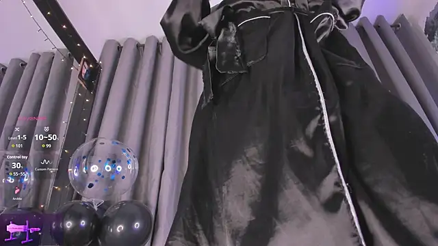 Thiago jones online show from 19, 11, 2025