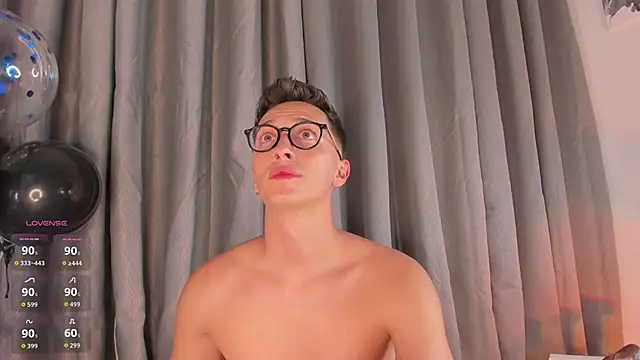 Thiago jones online show from 21, 11, 2025