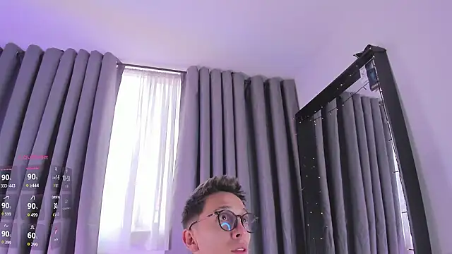 Thiago jones online show from 31, 1, 2026