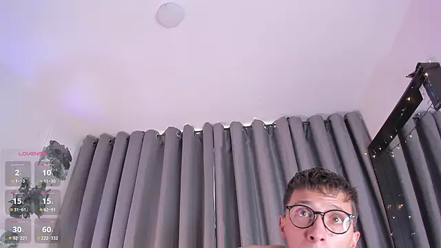 Thiago jones online show from 2, 2, 2026