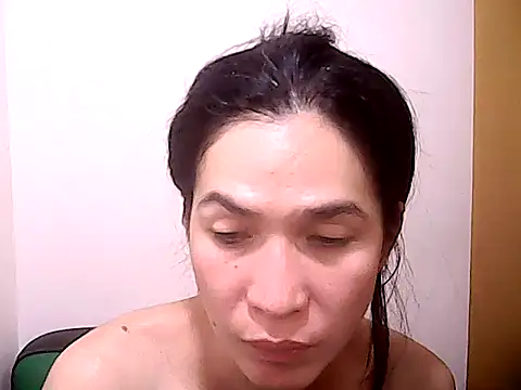 BigDickTrans online show from 12, 10, 2025