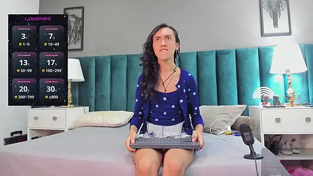 Karol fenixx online show from 8, 2, 2025