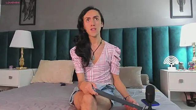 Karol fenixx online show from 27, 2, 2025