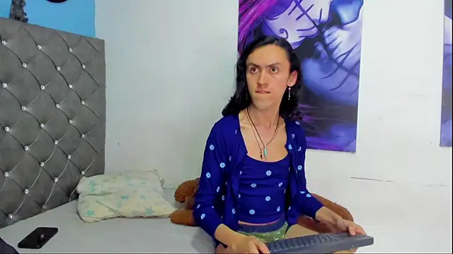 Karol fenixx online show from 14, 9, 2025