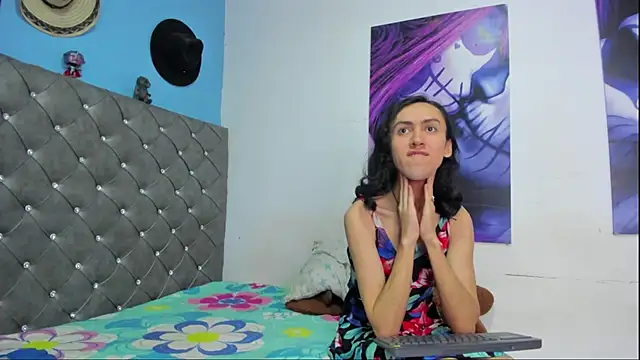 Karol fenixx online show from 20, 9, 2025