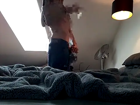 Prinzalbert7xh online show from 22, 2, 2026