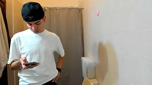 dylancrugerx online show from 6, 2, 2026