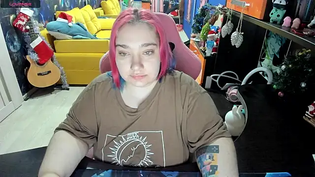 Softie Sofy online show from 30, 12, 2024