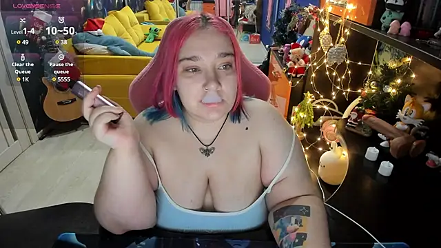 Softie Sofy online show from 31, 12, 2024