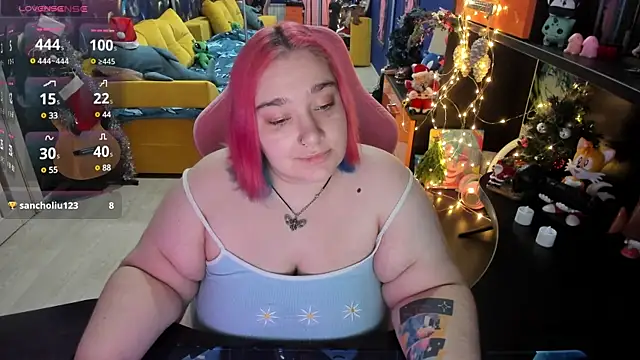 Softie Sofy online show from 1, 1, 2025