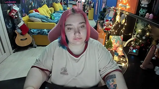 Softie Sofy online show from 2, 1, 2025