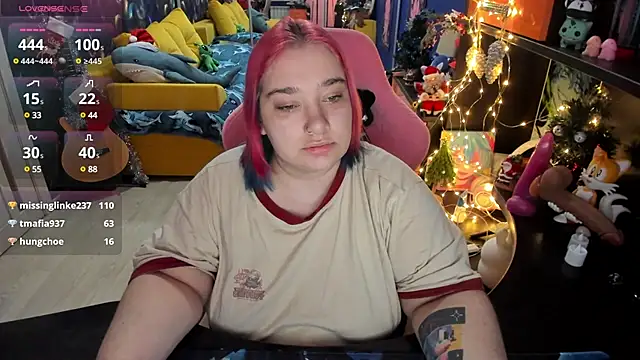 Softie Sofy online show from 2, 1, 2025