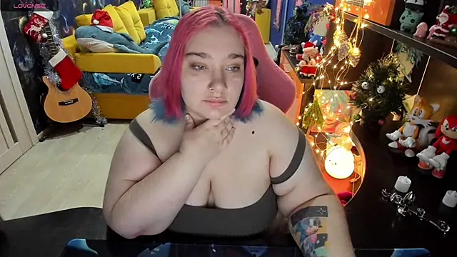 Softie Sofy online show from 3, 1, 2025