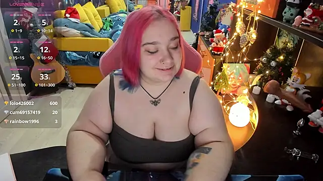 Softie Sofy online show from 3, 1, 2025