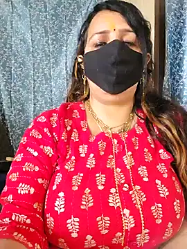 cute-tanvi online show from 18, 1, 2025