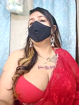 cute-tanvi online show from 13, 11, 2025