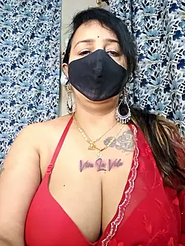 cute-tanvi online show from 8, 1, 2026