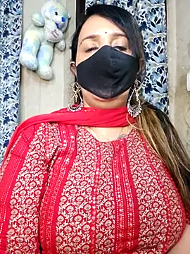 cute-tanvi online show from 19, 1, 2026