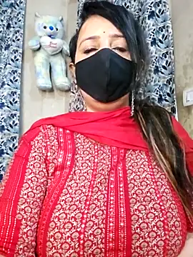 Snapshot of cute-tanvi chatting on 9, 2, 2026 cute-tanvi online show from 9, 2, 2026