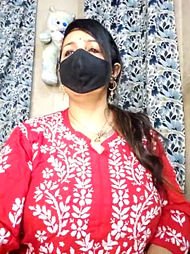 Snapshot of cute-tanvi chatting on 10, 2, 2026 cute-tanvi online show from 10, 2, 2026