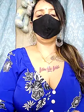 Snapshot of cute-tanvi chatting on 17, 2, 2026 cute-tanvi online show from 17, 2, 2026