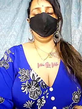 Snapshot of cute-tanvi chatting on 20, 2, 2026 cute-tanvi online show from 20, 2, 2026