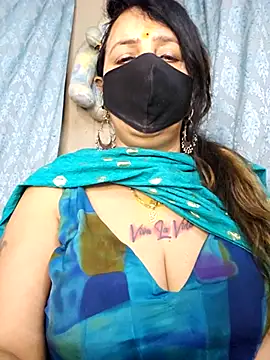 Snapshot of cute-tanvi chatting on 27, 2, 2026 cute-tanvi online show from 27, 2, 2026