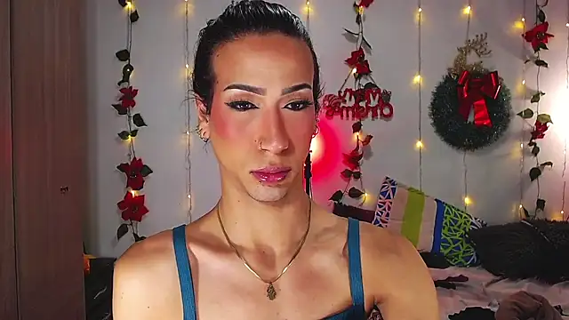 Kenisha Sweet online show from 5, 12, 2024