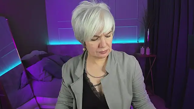Snapshot of CarmenSoft chatting on 14, 3, 2025 CarmenSoft online show from 14, 3, 2025