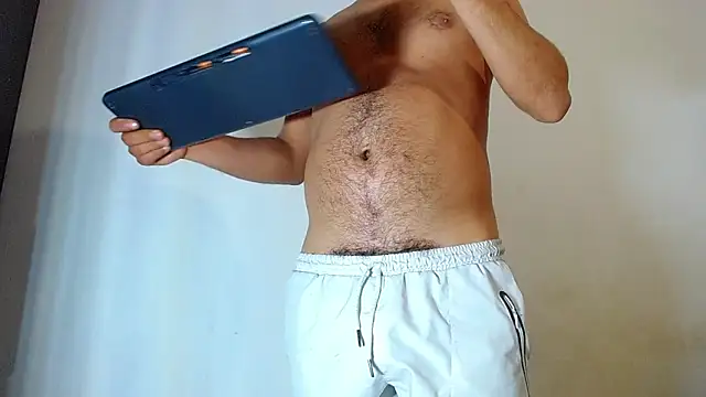 ares sexxx online show from 3, 12, 2024