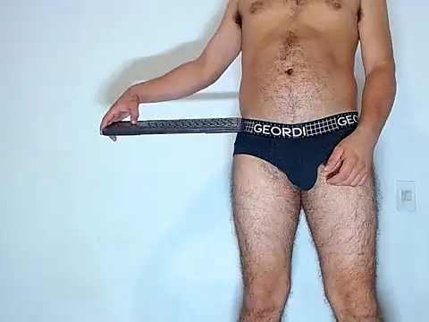 ares sexxx online show from 18, 12, 2024