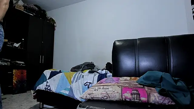 ares sexxx online show from 16, 10, 2025