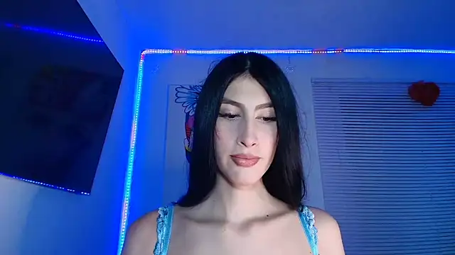 valeria gonzales  online show from 11, 11, 2025