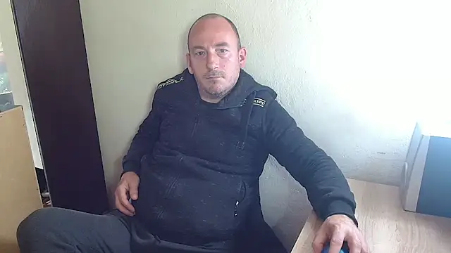 Johan   Barker online show from 28, 10, 2025