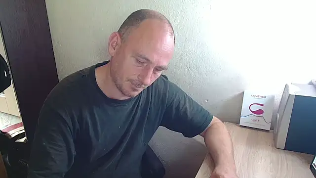 Johan   Barker online show from 16, 11, 2025