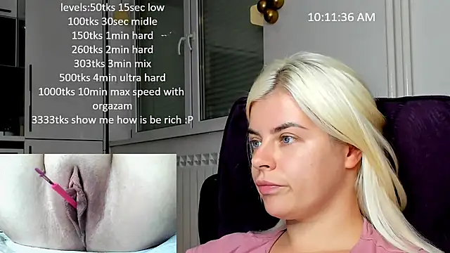 Snapshot of queenofthenighttt chatting on 1, 11, 2025 queenofthenighttt online show from 1, 11, 2025