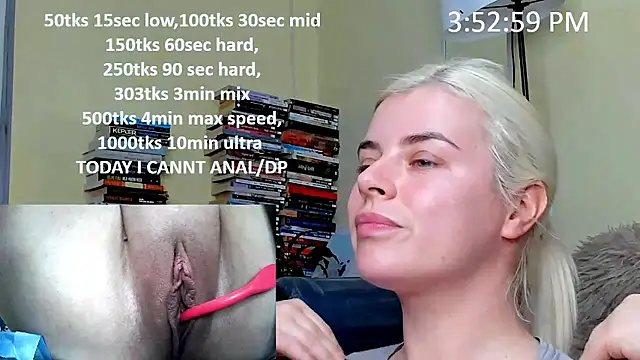 queenofthenighttt online show from 10, 1, 2026