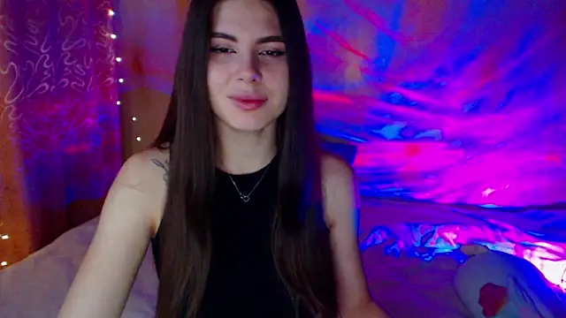 ViollinaLove online show from 7, 1, 2025