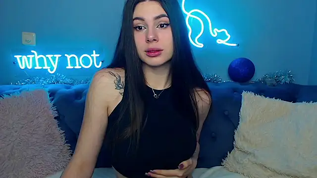 ViollinaLove online show from 10, 1, 2025